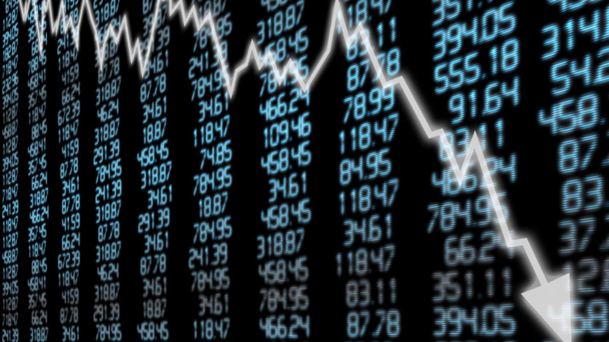 Italia sull’orlo della recessione.  L’economia si è contratta nel quarto trimestre del 2022