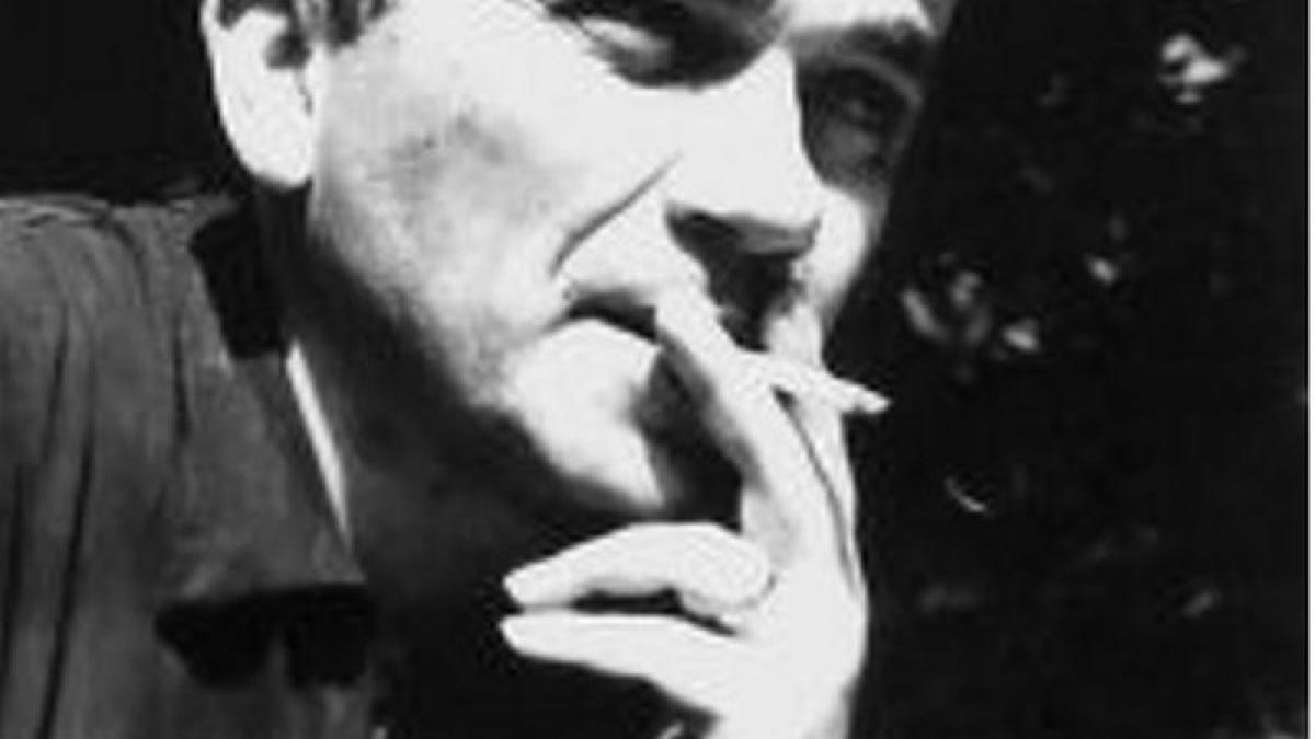 Velea, prozatorul răpus de „albitură” la picioarele lui Lenin
