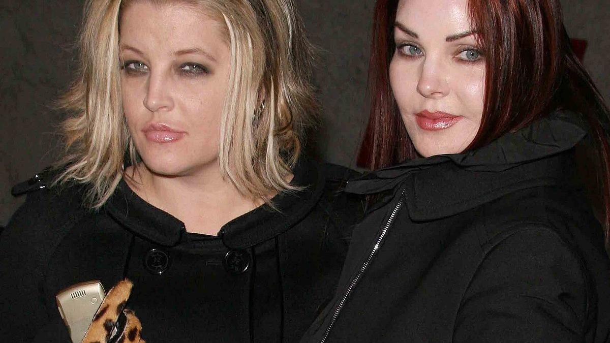 Priscilla Presley contestă validitatea testamentului Lisei Marie