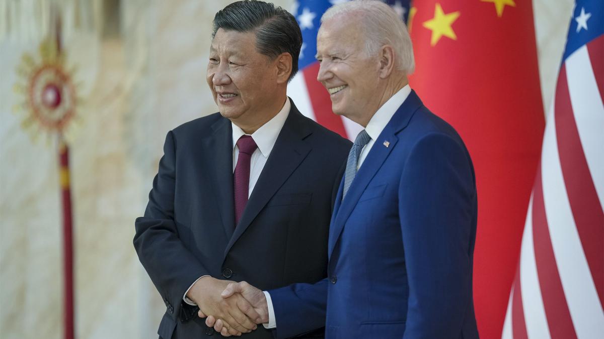 China cere SUA să coopereze pentru revenirea din criza economică mondială