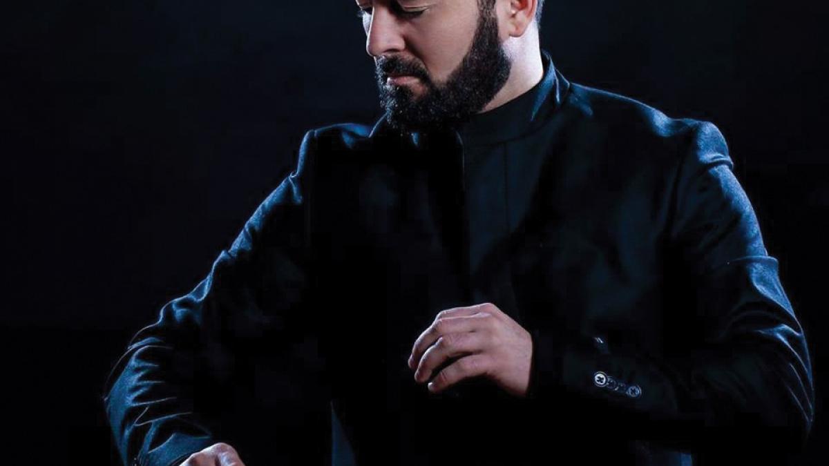 Daniel Jinga dirijează „Rigoletto” la Teatrul de Operă și Balet din Baku
