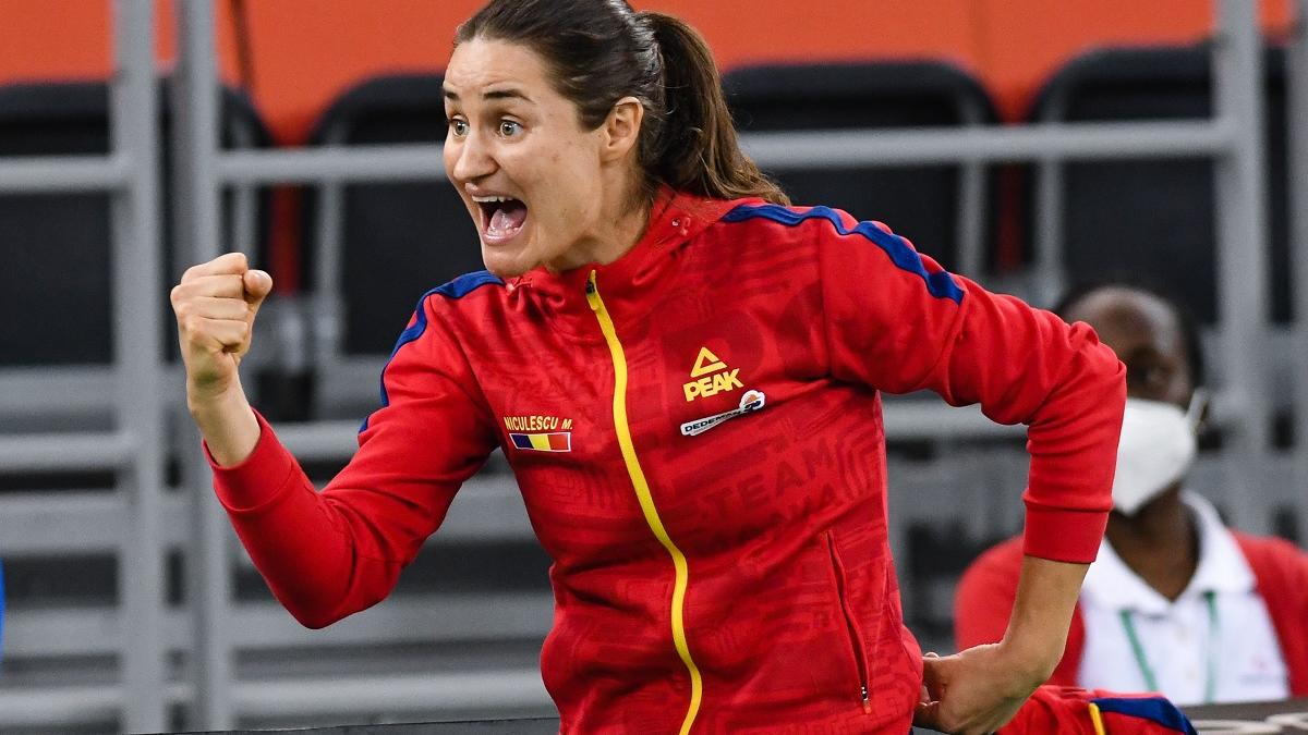 Monica Niculescu, în sferturi de finală la Lyon