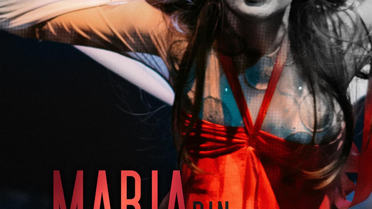Premieră la Teatrul Național: MARIA DIN MAGDALA
