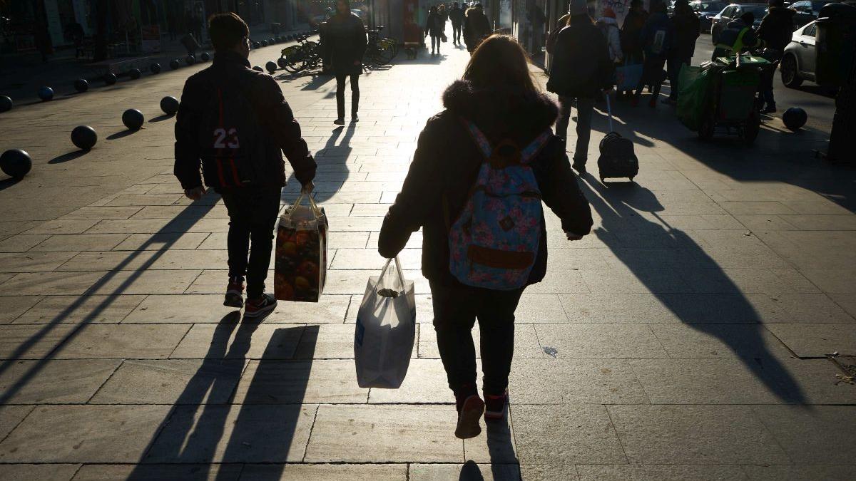 Șomajul în rândul tinerilor explodează. A ajuns la aproape 23% în decembrie 2022