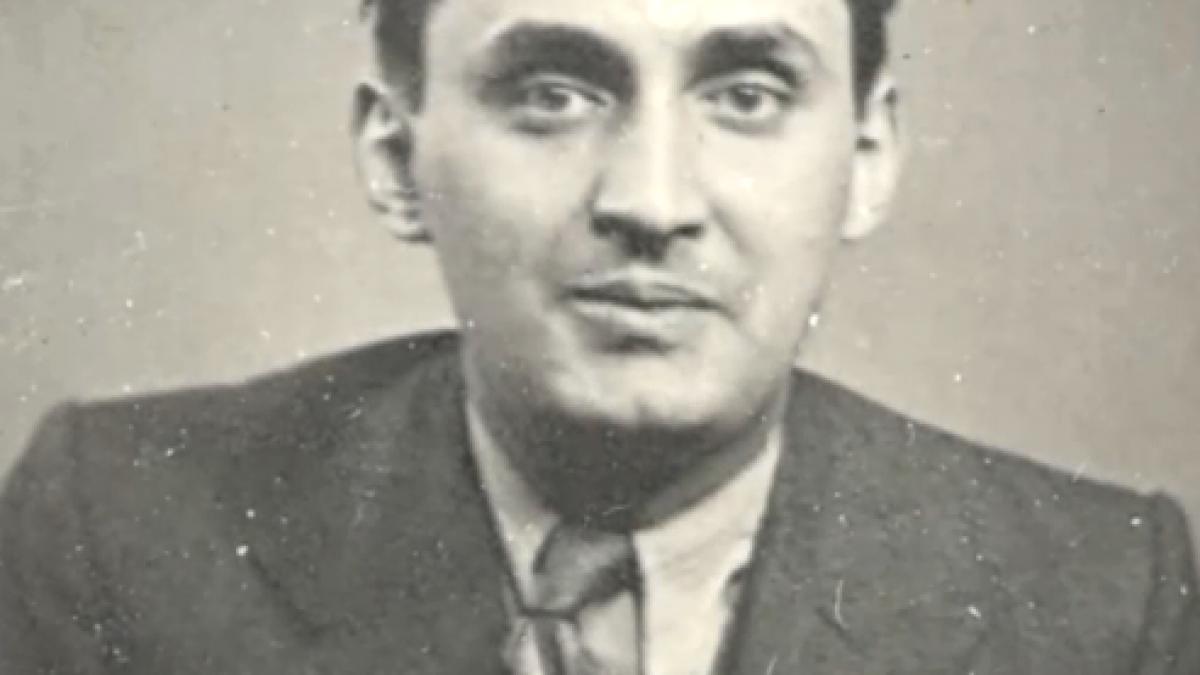 Anton Holban, sifiliticul care și-a imortalizat angoasele în literatură