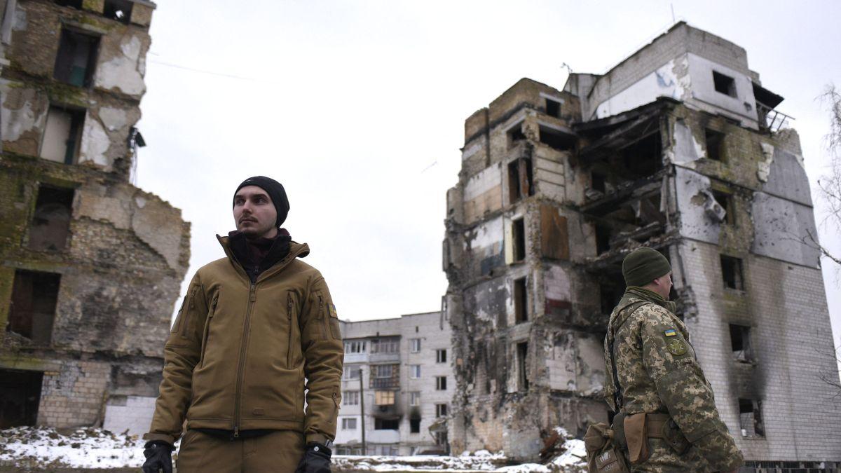 Război în Ucraina, ziua 345. Șase morți și 19 răniți în atacurile ruse asupra Ucrainei