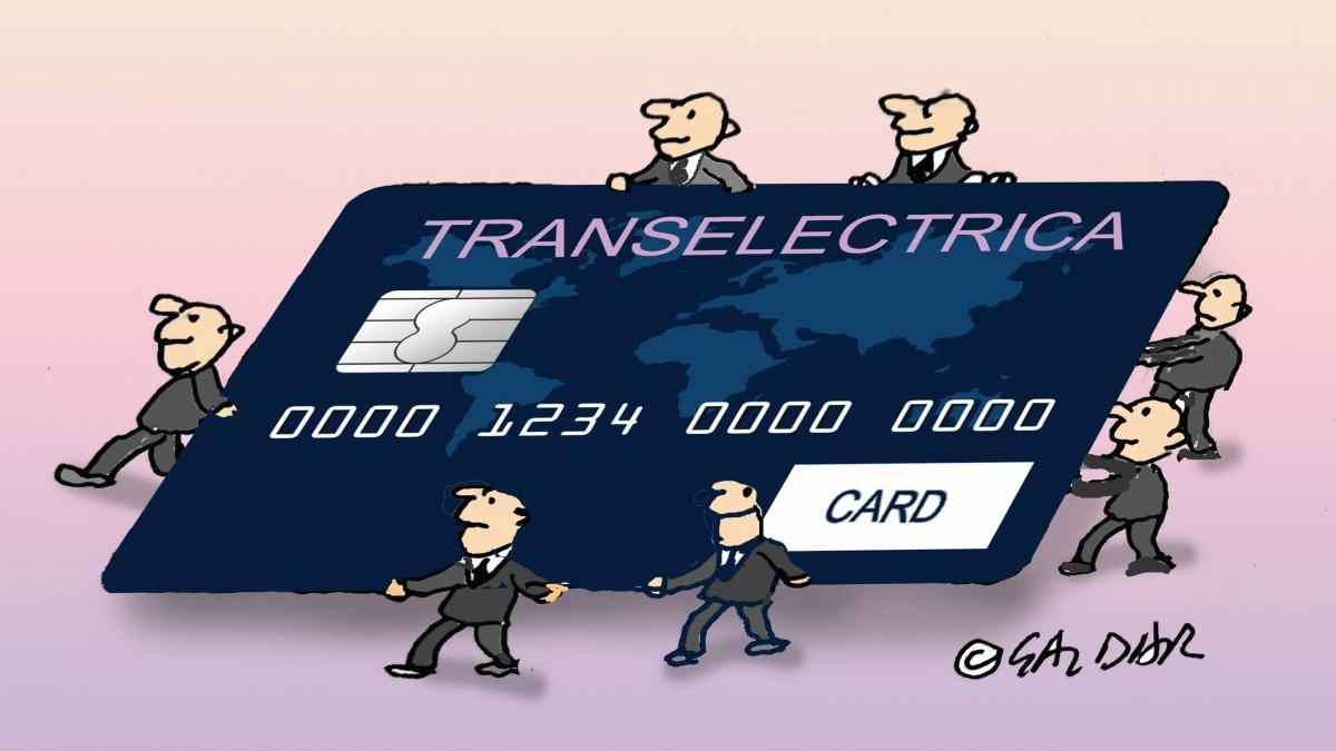 Transelectrica dezvoltă un Centru Operațional de Securitate, investiție americanã de 2,7 mil. dolari