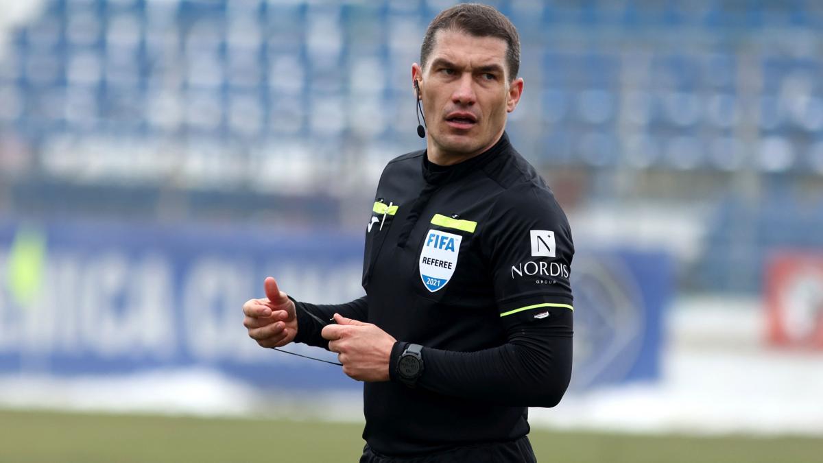 Românul Istvan Kovacs va arbitra semifinala Flamengo - Al Hilal, la Cupa Mondială a Cluburilor