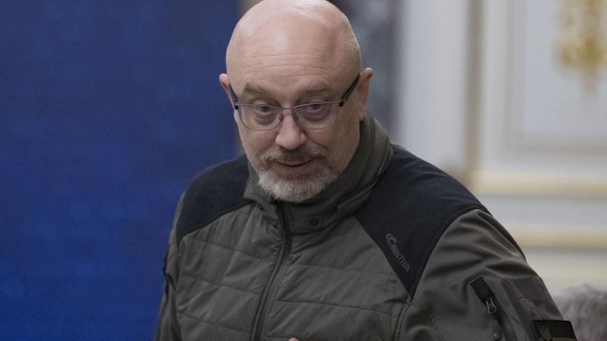 Oleksii Reznikov dă asigurări că Ucraina nu va folosi rachetele cu rază lungă de acțiune pentru a ataca Rusia