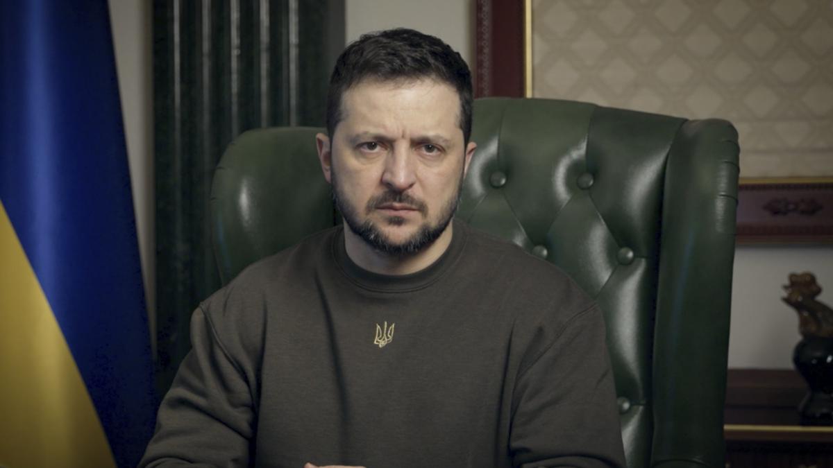 Război în Ucraina, ziua 347. Volodimir Zelenski: "Situația de pe front este dificilă și se complică". Rusia a construit o nouă bază militară în Crimeea