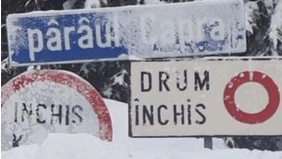 „Pericol de moarte”, pe înțelesul turiștilor