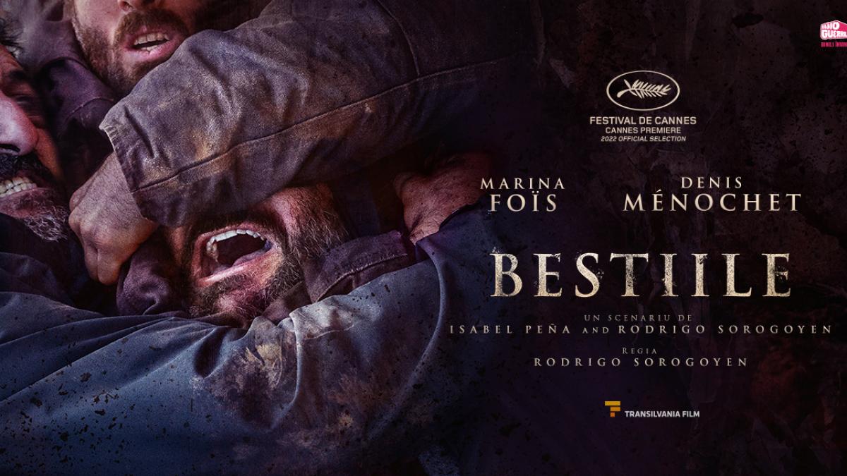 Unul dintre cele mai populare și premiate filme spaniole ale anului, premieră în România: Bestiile de Rodrigo Sorogoyen