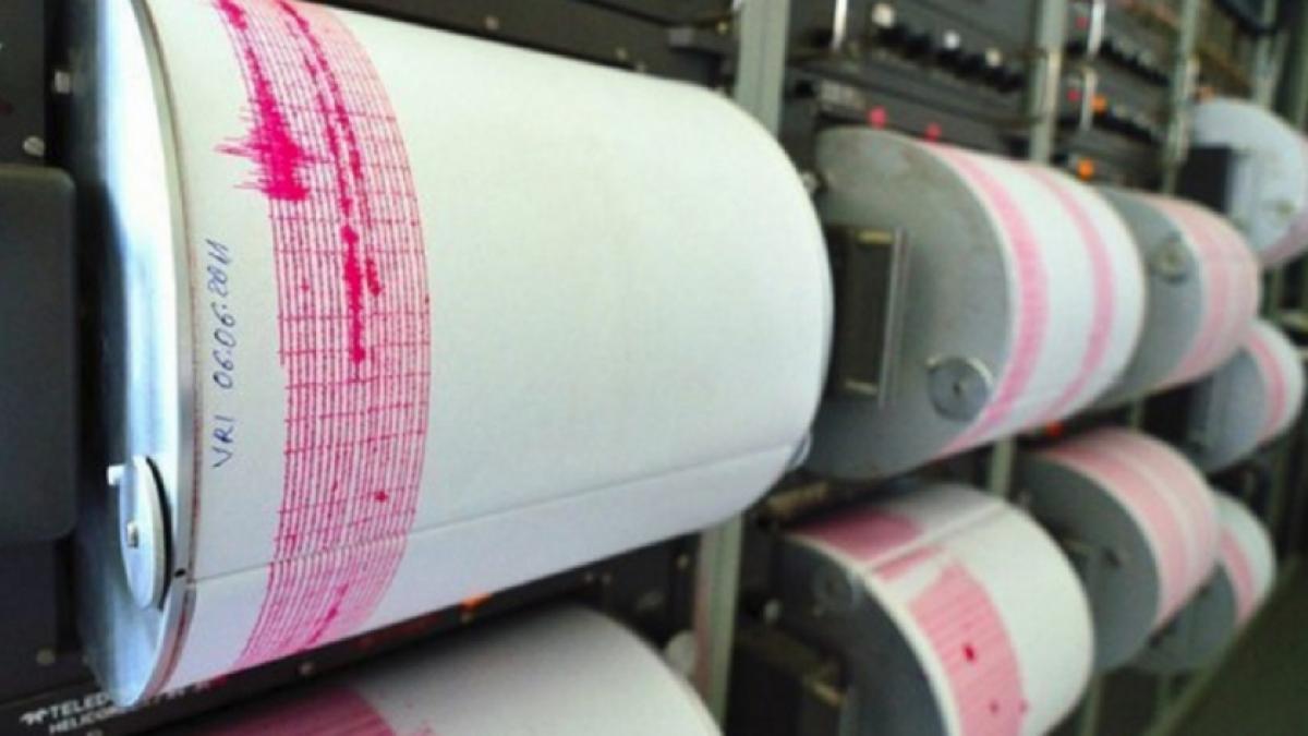 Risc de producere a unui cutremur major în România. &quot;Este posibil să se întâmple&quot;