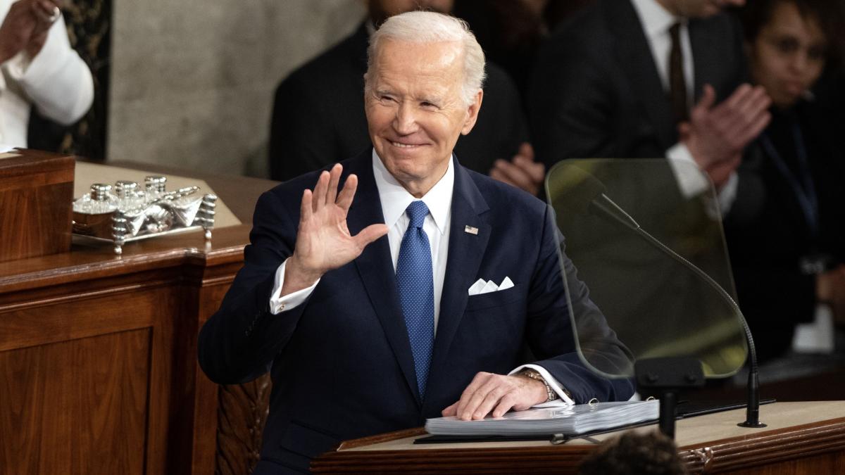 Scandalul documentelor secrete. Joe Biden a omis din discursul său cel mai important subiect