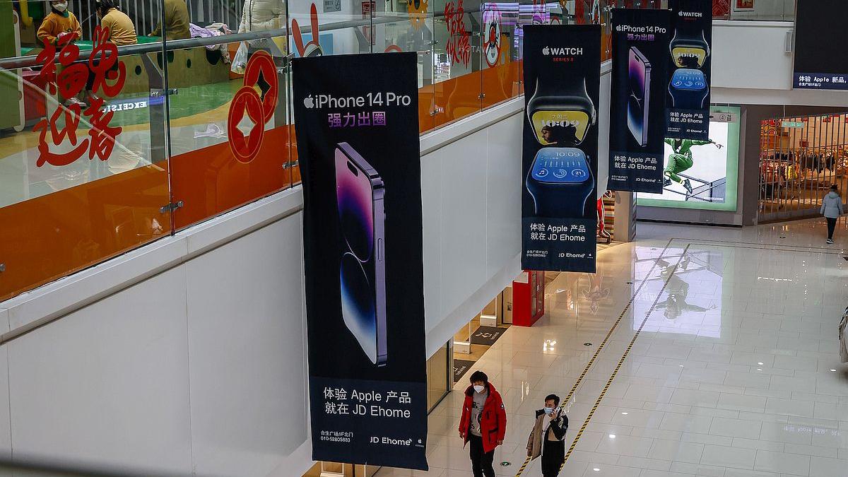 Care Război Rece? Comerțul dintre SUA și China a atins un record istoric!