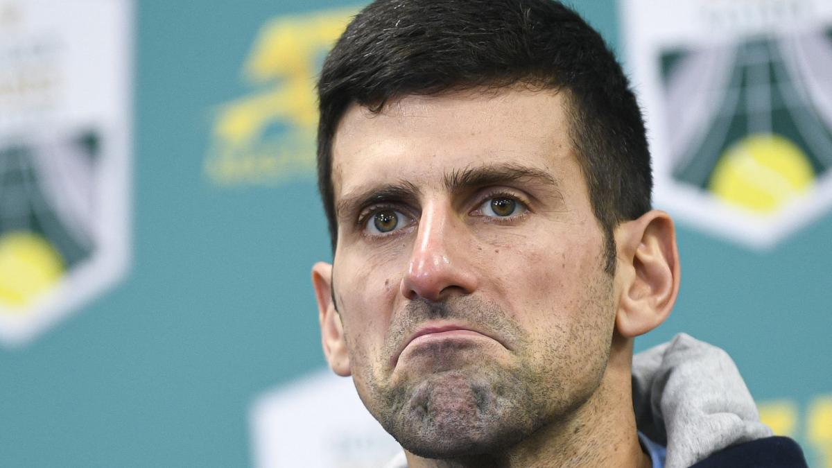 Înscris la Indian Wells, Djokovic nu va fi lăsat să intre în Statele Unite!