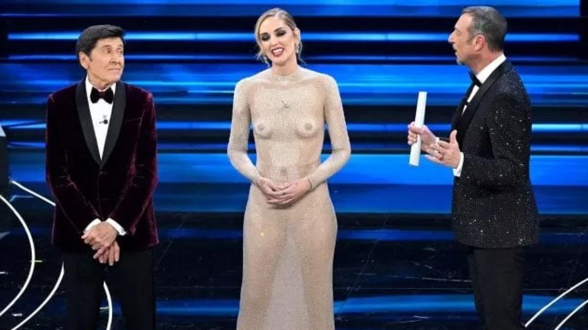 Flori, ovații, bucurii și nostalgii la strălucitorul Festival de la Sanremo