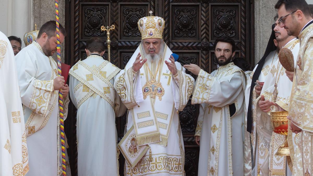 BOR își reafirmă poziția fermă pentru respectarea drepturilor minorității române din Ucraina
