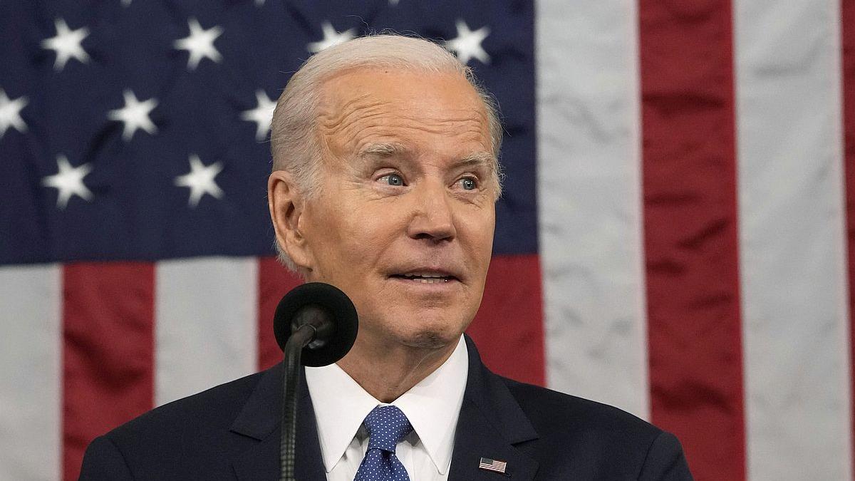 China dă de pământ cu Biden pentru remarcile „iresponsabile” ale Casei Albe la adresa lui Xi 