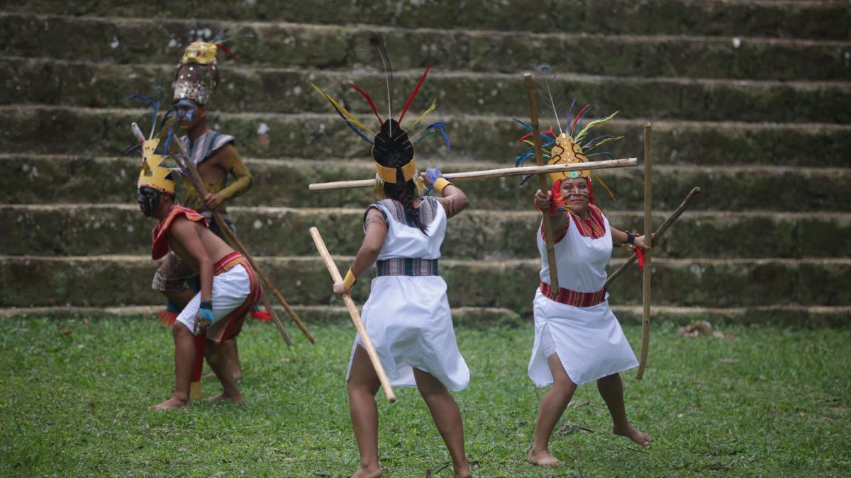 Cursă periculoasă la America Express, în jungla din Guatemala. Cătălin Scărlătescu: ”Mi-o luase inima razna rău!”
