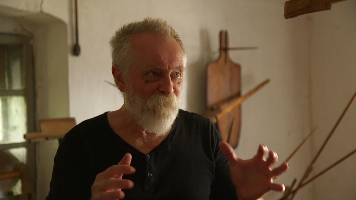 Înainte de BRÂNCUȘI előtt
