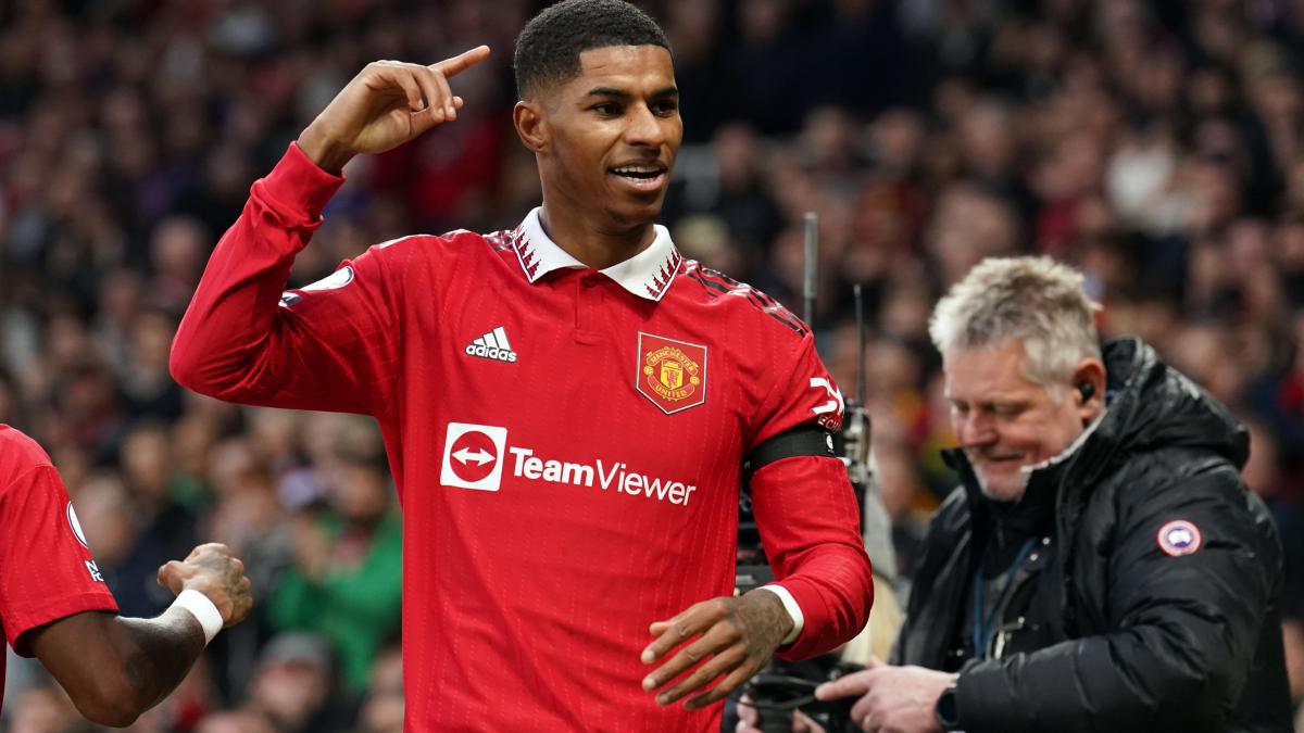 Man United trece pe locul 2 în Premier League, după victoria din deplasare la Leeds
