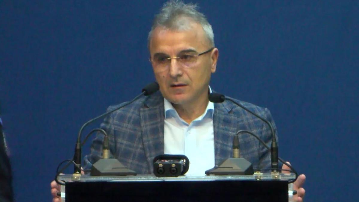 Directorul INFP: A fost un tandem de cutremure. Cel de azi, poate să fie un frate al celuilalt