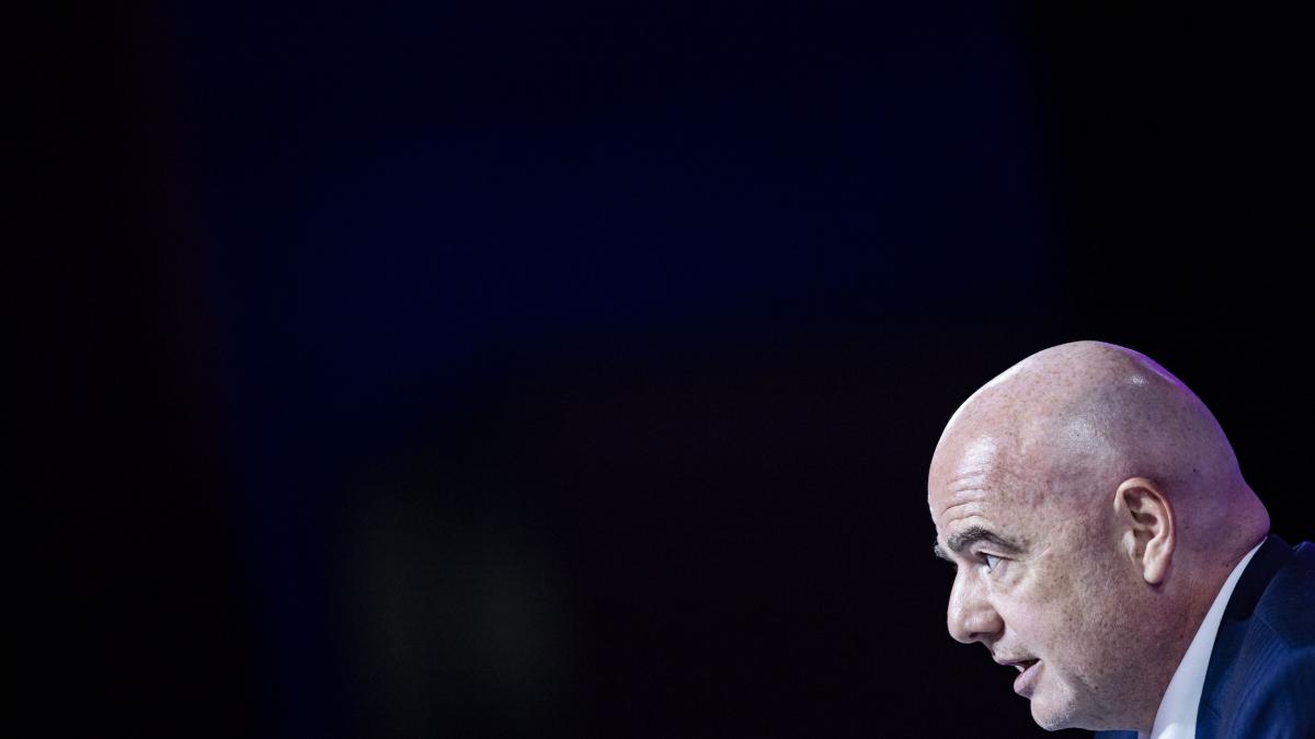 FIFA anunță venituri record în perioada 2019-2022