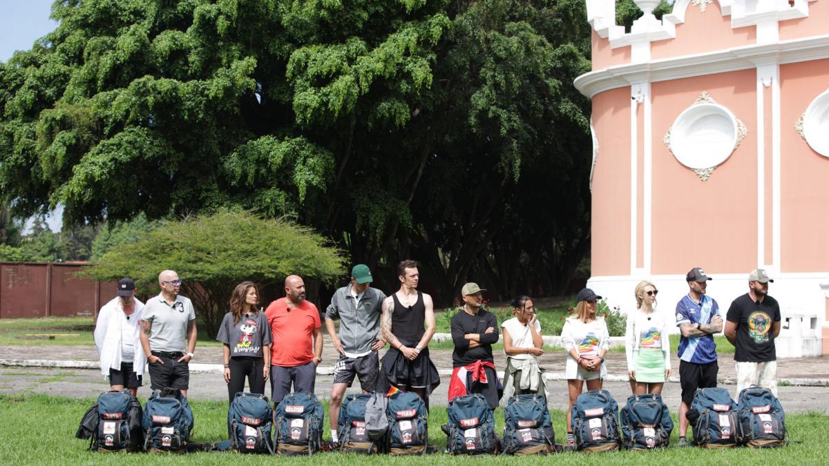 America Express conduce topul audiențelor și cu a treia ediție din Guatemala. Cursă pentru ultima șansă extrem de tensionată. Irina Fodor aplică sancțiuni