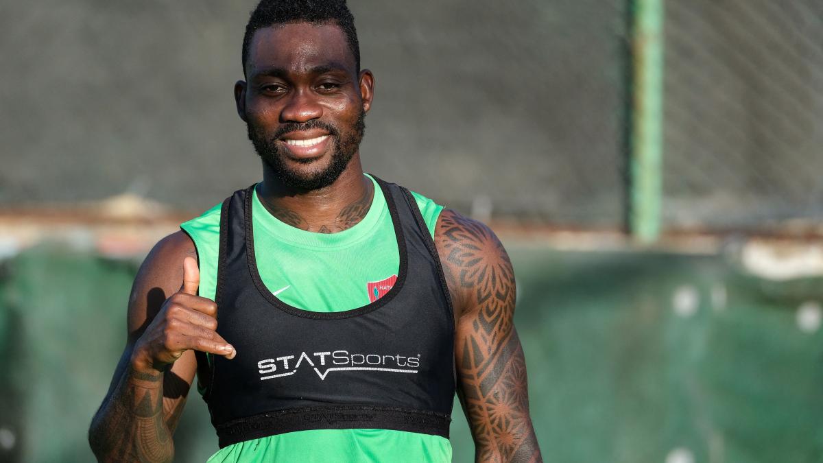 Fotbalistul Christian Atsu, încă dispărut după cutremurul din Turcia: „lucrurile se mișcă incredibil de încet”