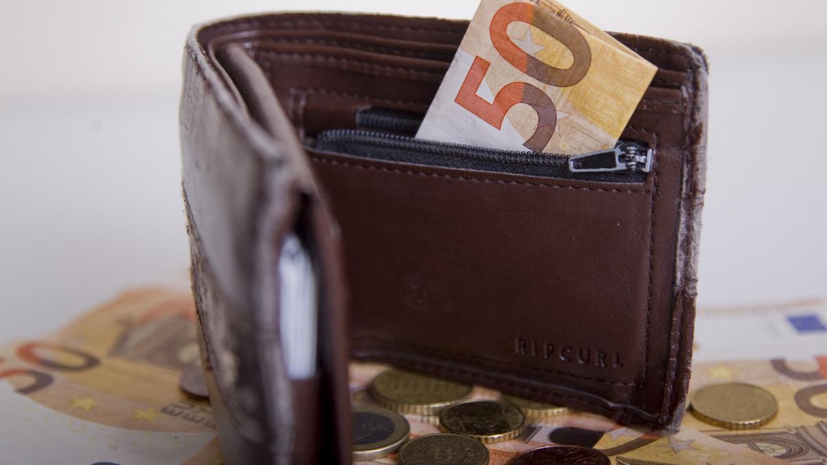 Inflația în zona euro s-ar putea reduce mai repede față de estimările anterioare