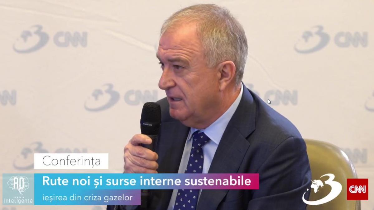 Consumul de gaze al României se va dubla în următorii ani. Care este soluția