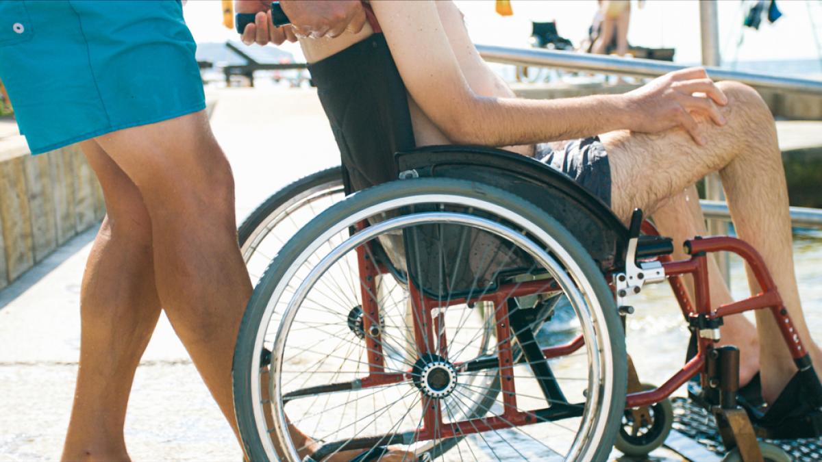 Distrofia musculară: simptome, diagnostic, tratament