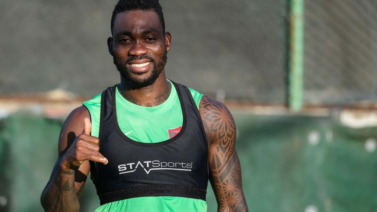 Veste tragică din Turcia. Fostul fotbalist Christian Atsu a fost găsit mort sub dărâmături