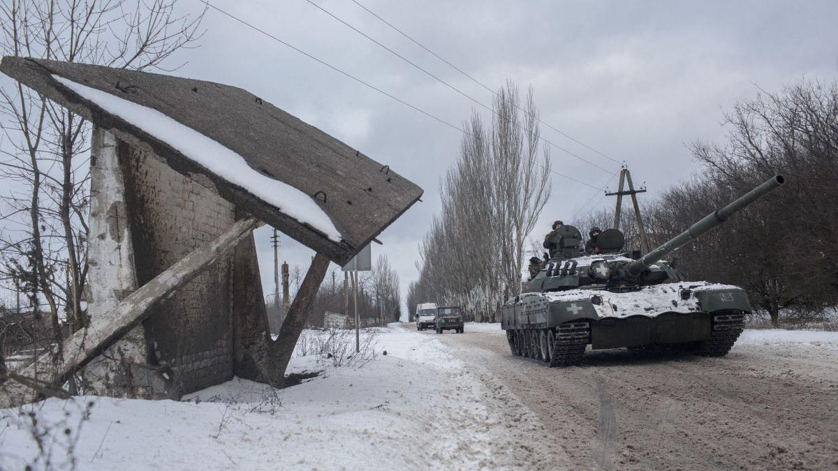 Războiul din Ucraina dă peste cap alianțele globale 