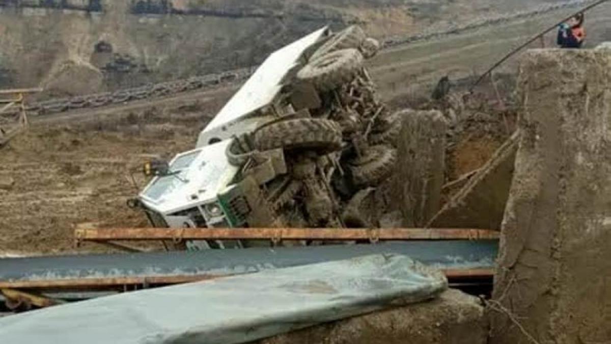 Ministerul cinismului. Recompense după tragedia de la Cariera Jilț Sud