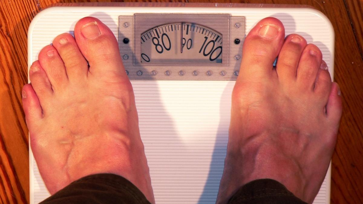 Obezitatea, în creştere semnificativă în rândul tinerilor francezi