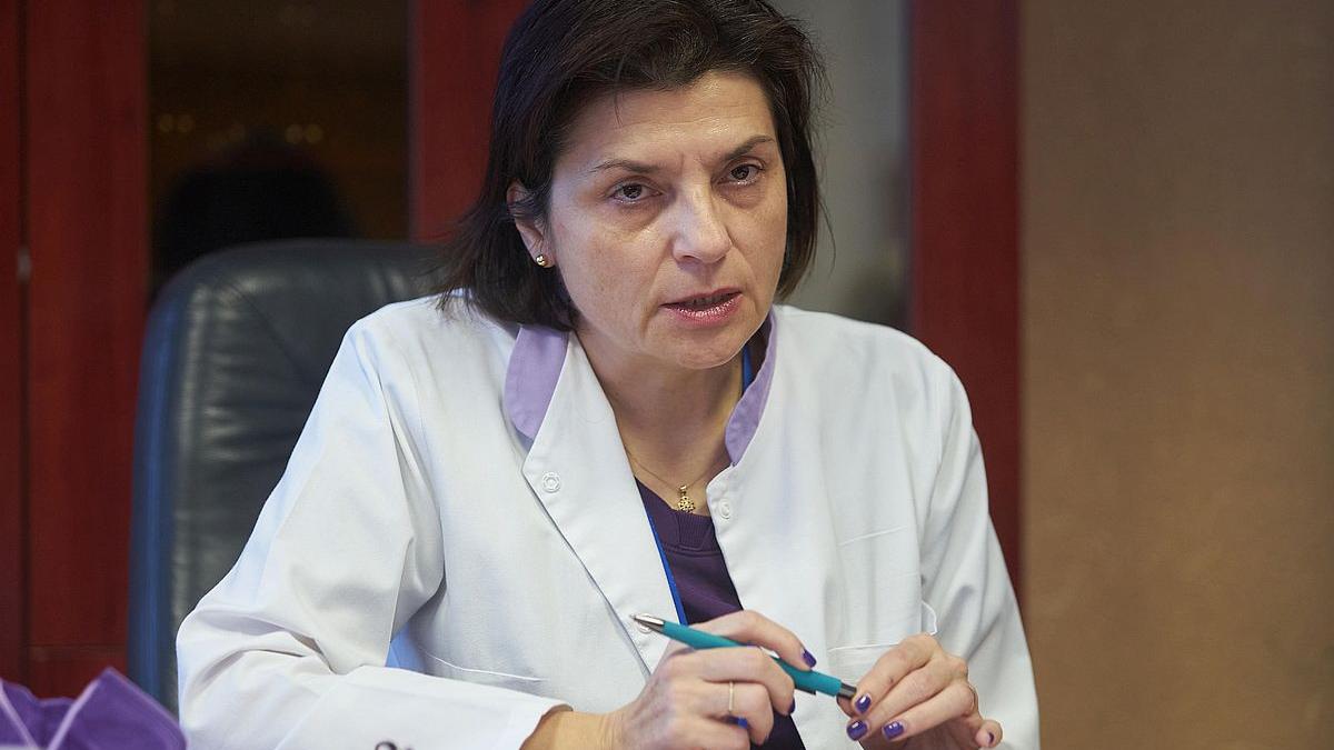 În România, peste 400 copii sunt diagnosticați anual cu cancer