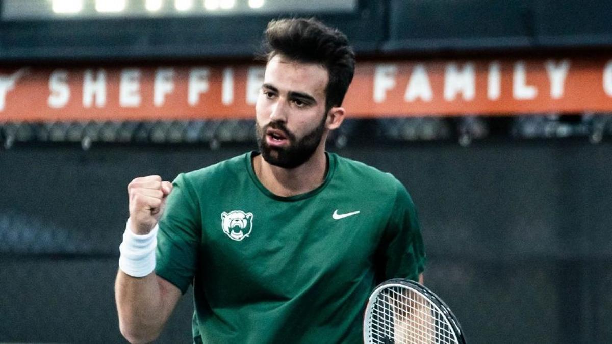 Gabi Adrian Boitan și Sebastian Gima s-au calificat în turul 2 la turneul ITF M25 de la Naples, Florida