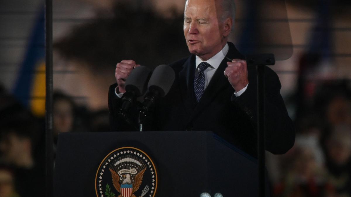 Joe Biden reconfirmă sprijinul pentru suveranitatea și independența Republicii Moldova