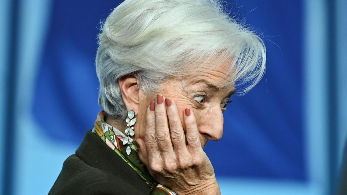 Investitorii sunt încrezători că Banca Centrală Europeană va continua majorarea dobânzii