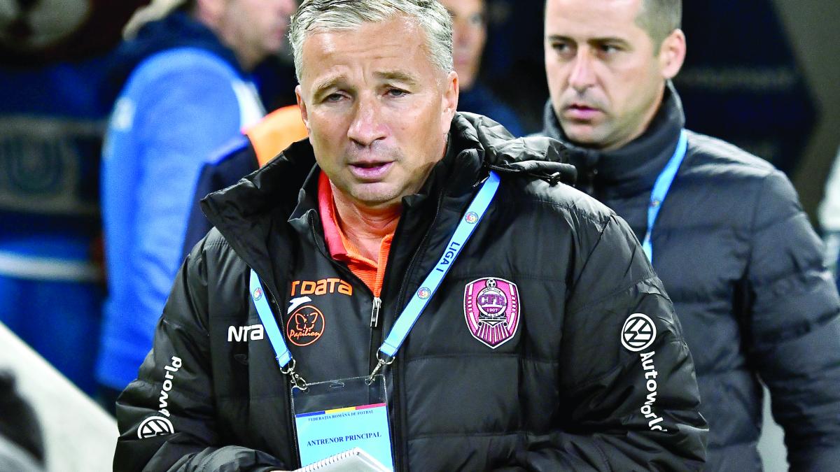 Se umple stadionul din Gruia