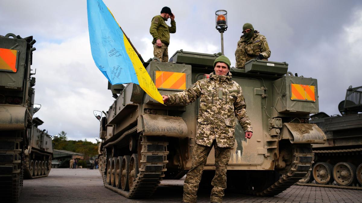 Războiul din Ucraina: Șeful ONU condamnă invazia înainte de împlinirea unui an de conflict. "Este timpul să ne retragem de pe marginea prăpastiei"