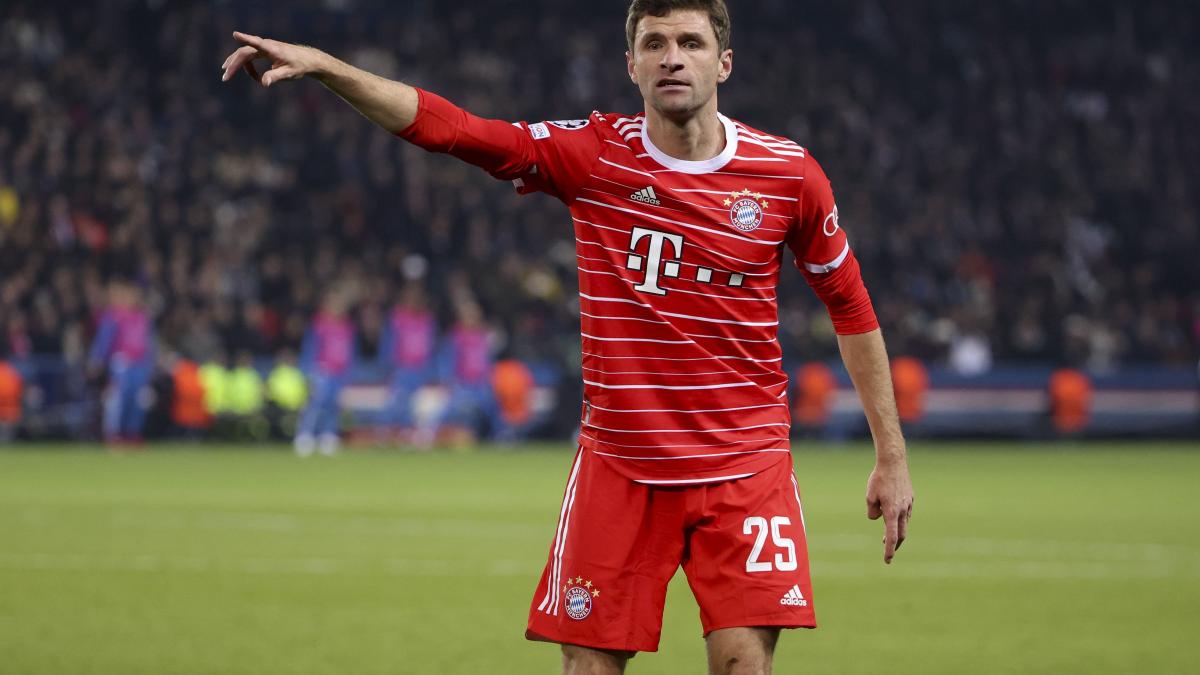 Bayern Munchen a spulberat-o pe Union Berlin și a revenit în fruntea Bundesligii 