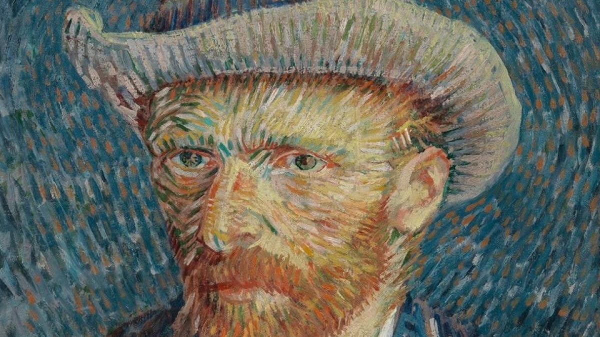 Un tablou al lui Van Gogh ascuns timp de 120 de ani, scos la licitație