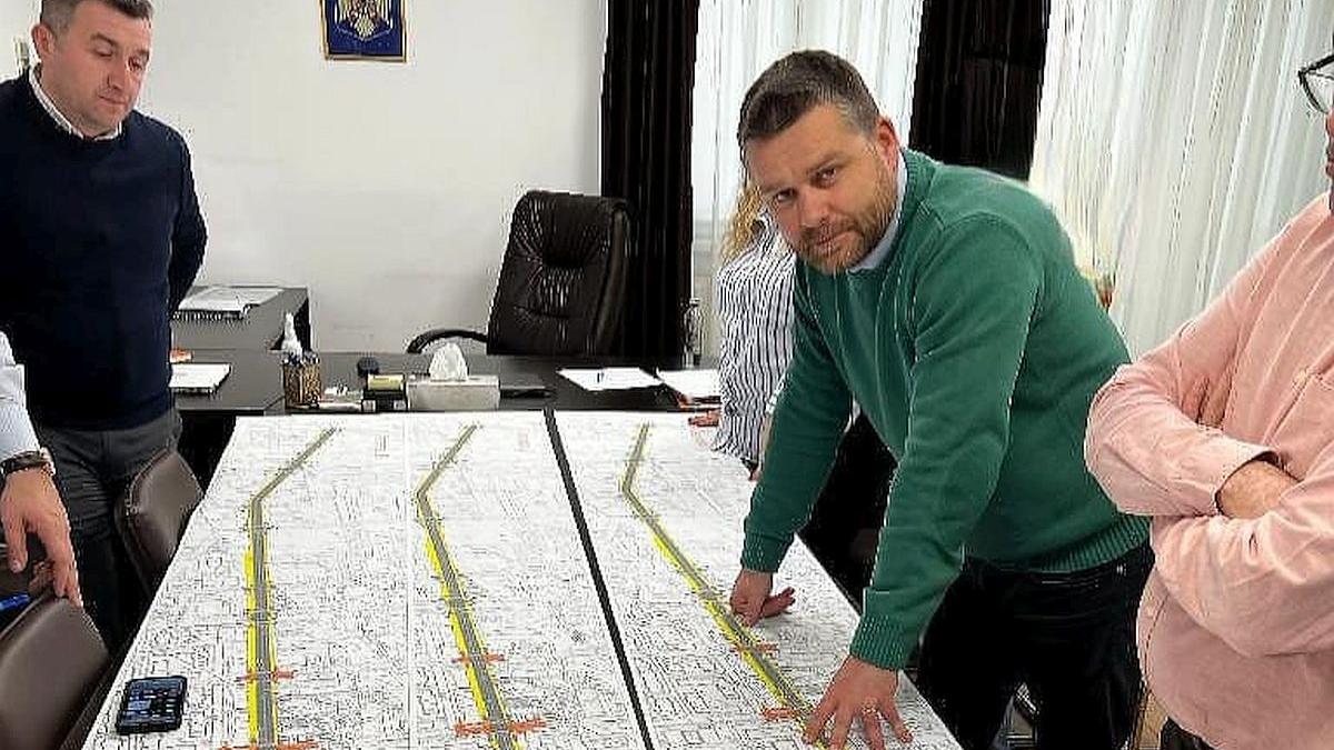 Ciprian Ciucu anunţă că a demisionat din funcţia de preşedinte al PNL Bucureşti
