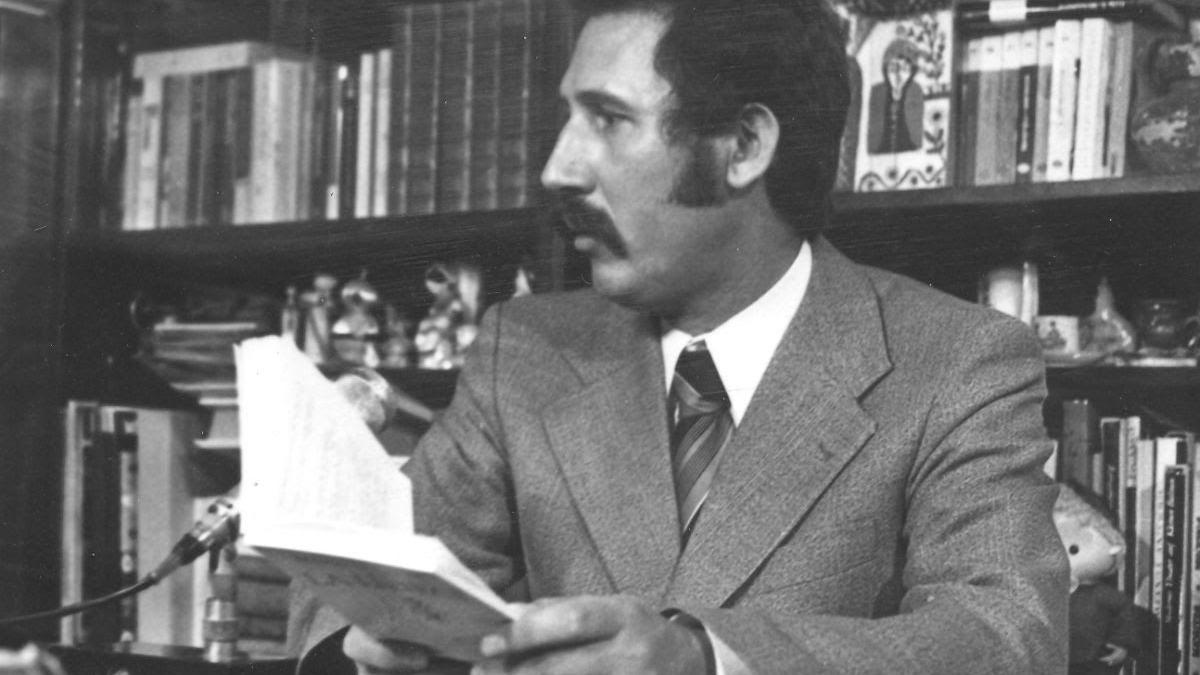 Marin Sorescu, candela din Oltenia