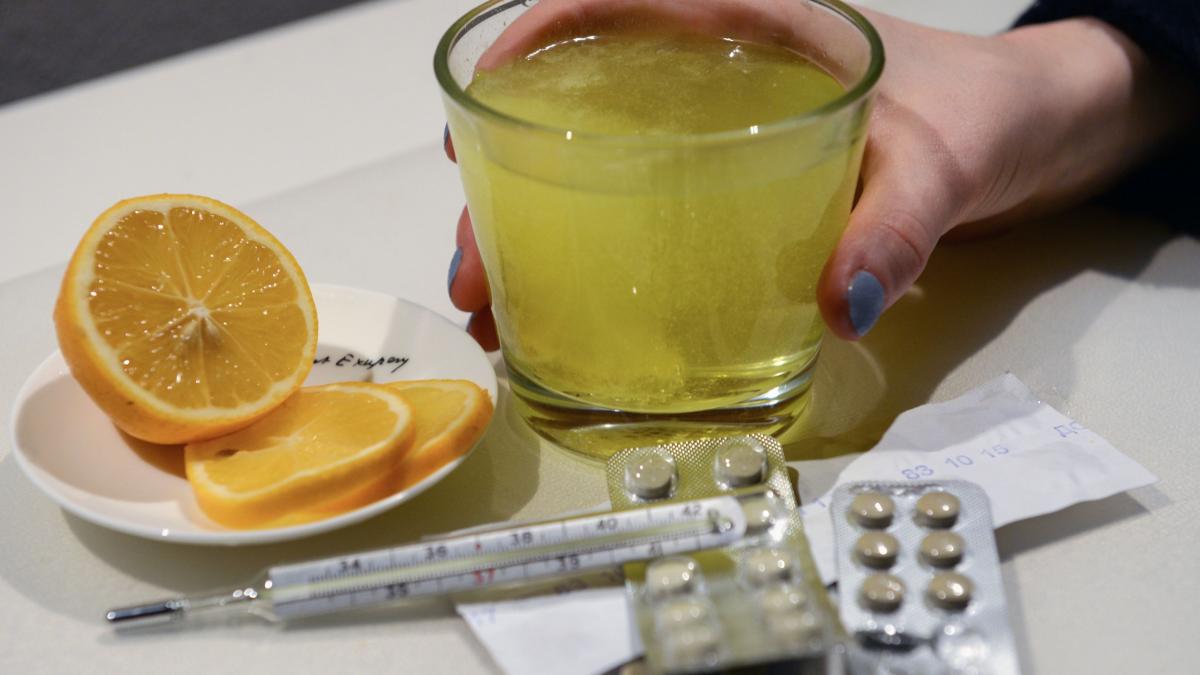 Vitamina esențială pentru imunitatea organismului. Recomandările medicului Monica Pop