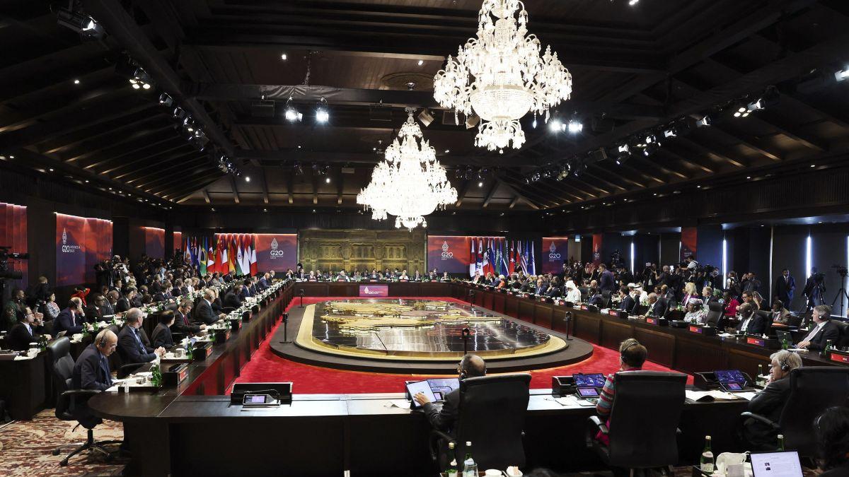 Dispute puternice la reuniunea G20 privind poziţionarea faţă de invazia rusă în Ucraina
