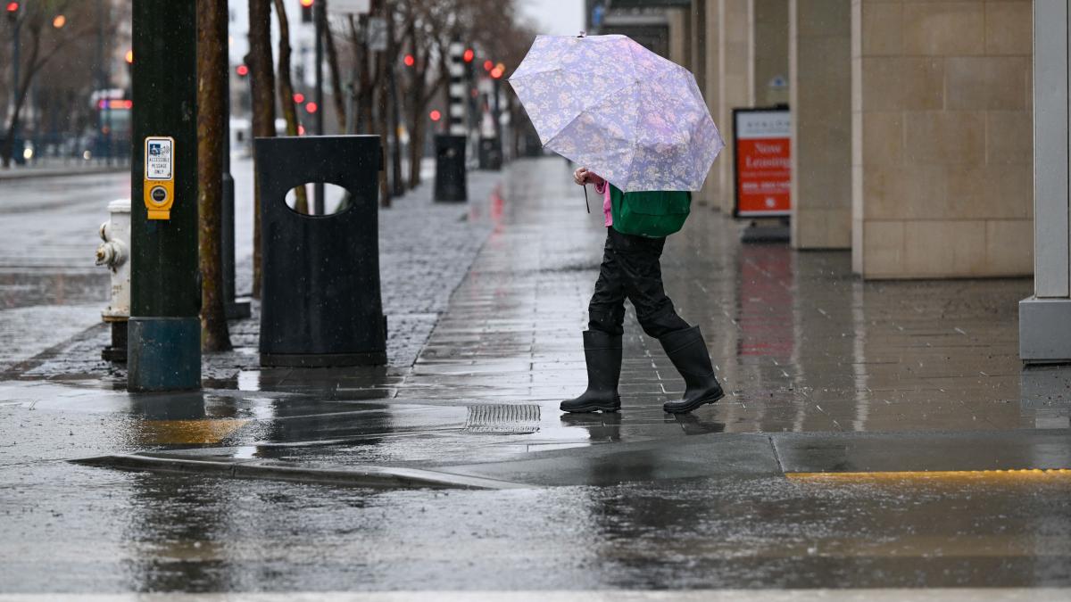 Efecte extreme ale fenomenului meteo El Nino. Avertismentul experților pentru 2023